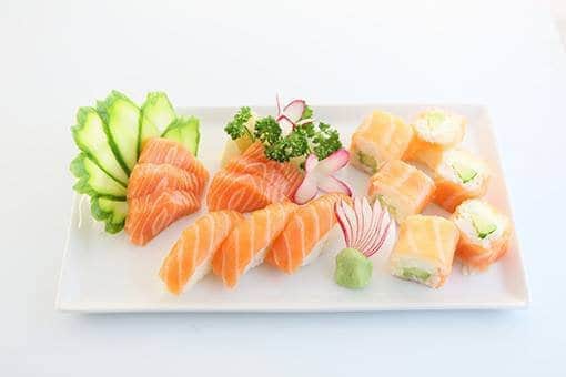 Yomi Sushi — photo 3