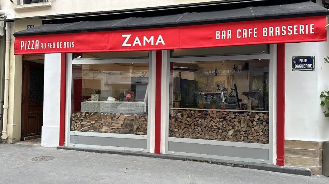 Zama — photo 3