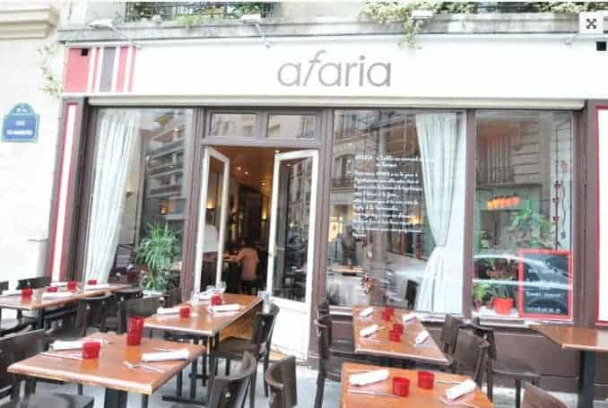 Afaria — photo 2