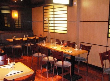 Arito Sushi — photo 4