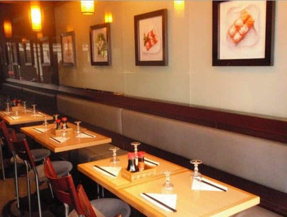 Arito Sushi — photo 3