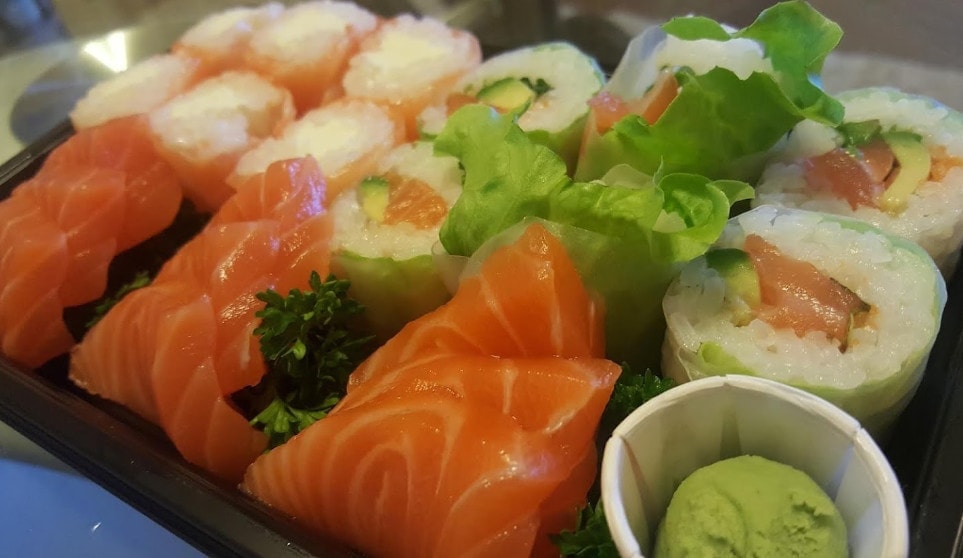 Photo de Art Sushi