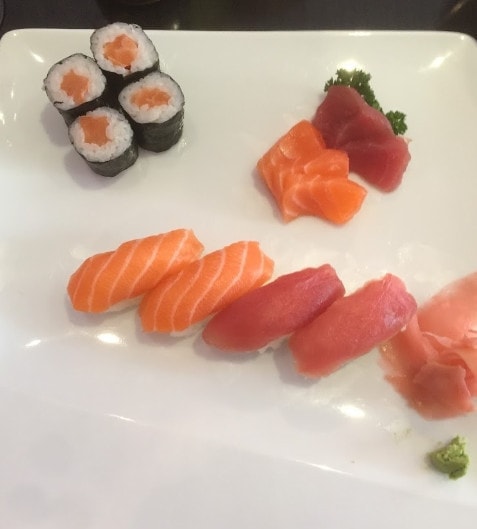 Art Sushi — photo 2