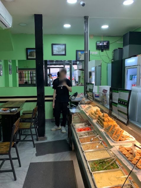 Arzeh — photo 3