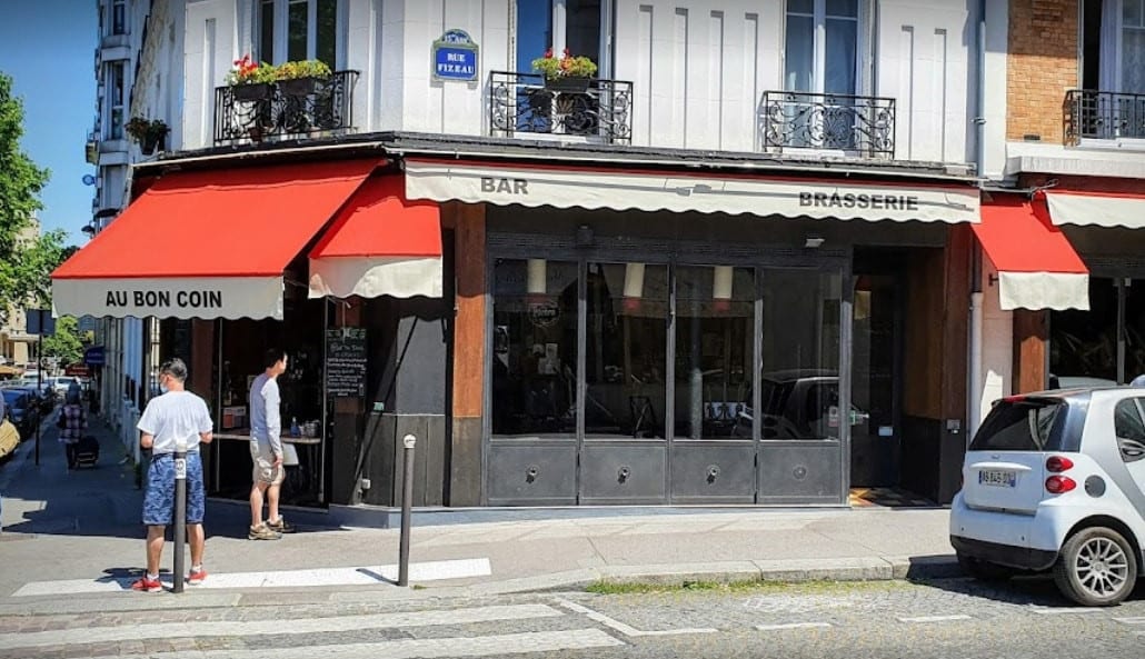Au Bon Coin — photo 3