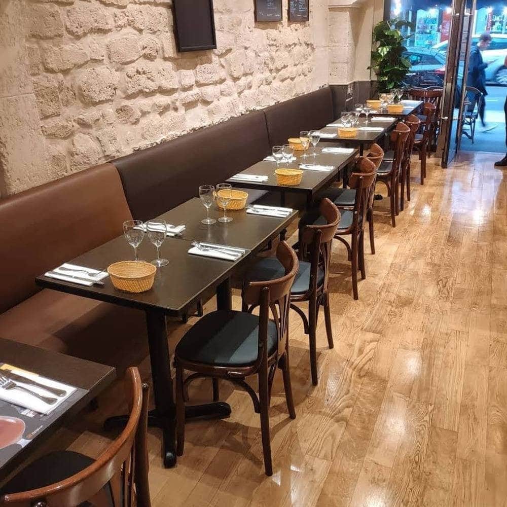 Au Café Jaby — photo 2