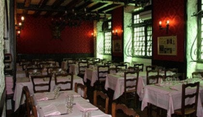 Au derrick catalan — photo 2