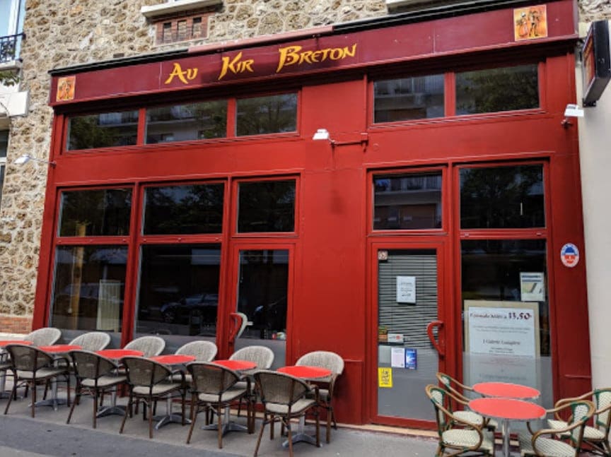 Au kir Breton — photo 2