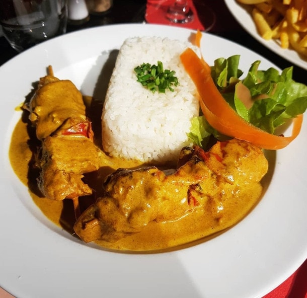 Au Moka — photo 2