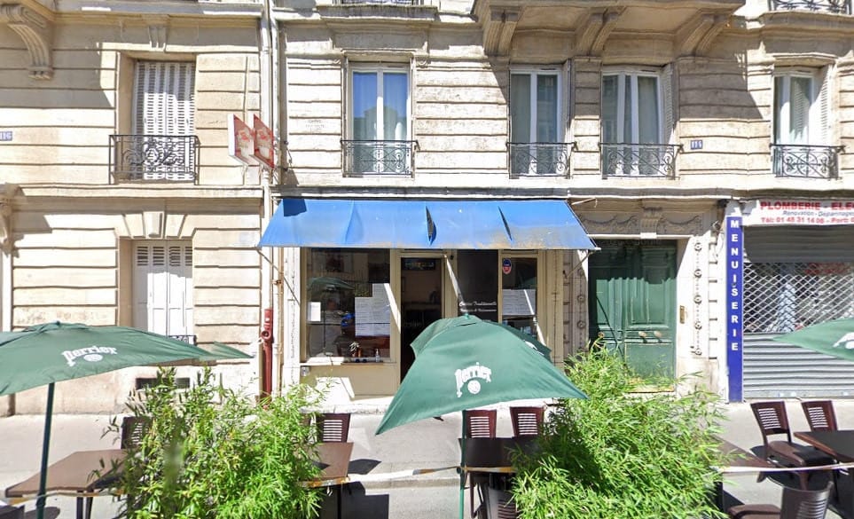 Au rendez-vous des amis — photo 3