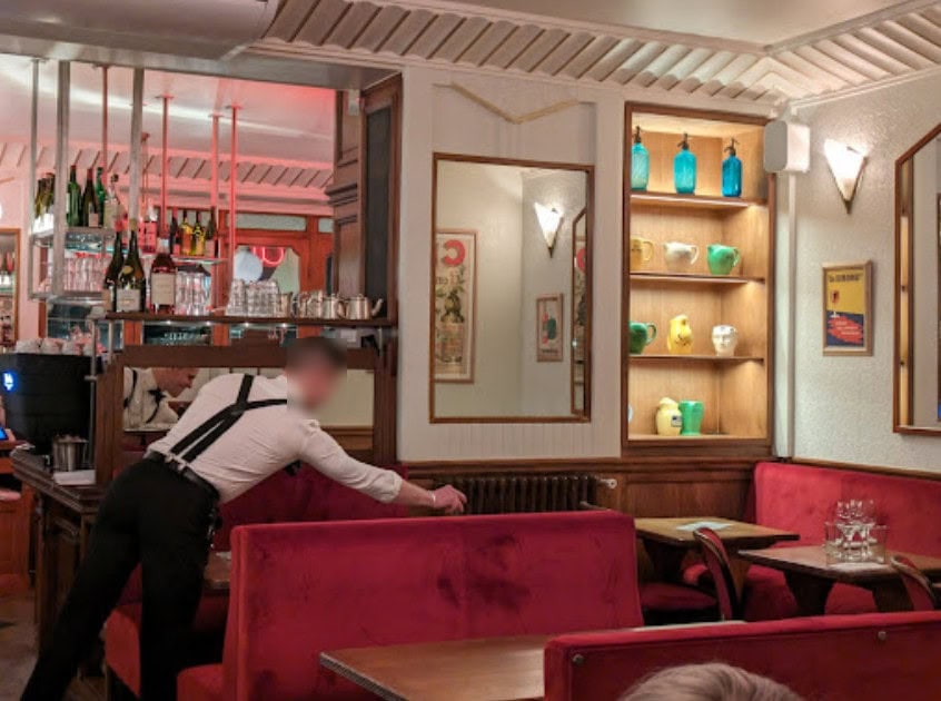 Au Roi du Café — photo 3