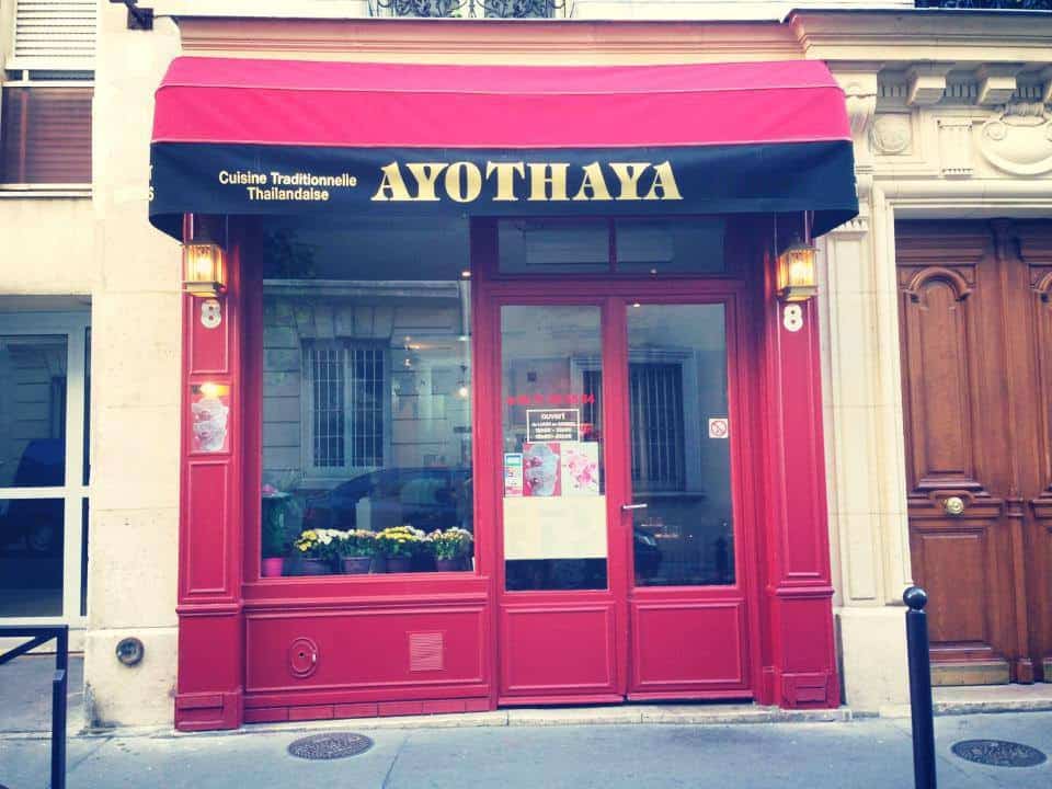 Ayothaya — photo 2
