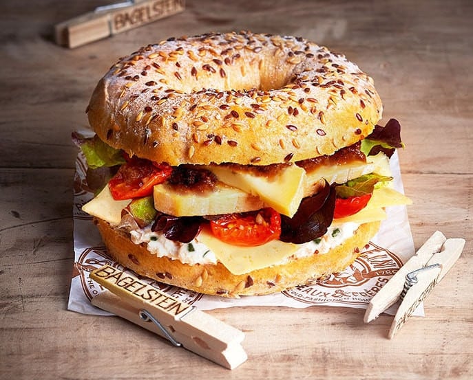 Bagelstein — photo 3