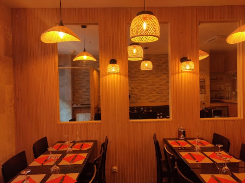 Bambou Bonheur — photo 2