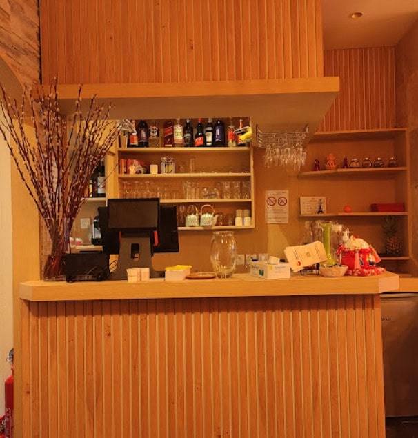 Bambou Bonheur — photo 3
