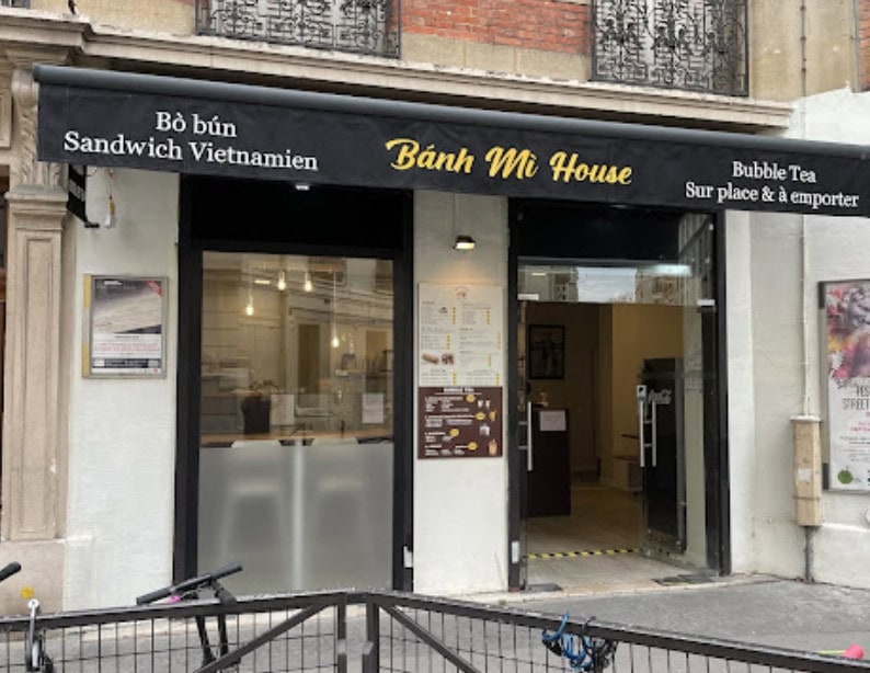 Bánh Mì House — photo 3