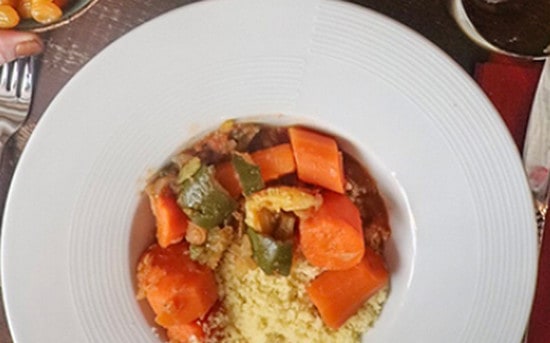 Photo de Bar à Couscous