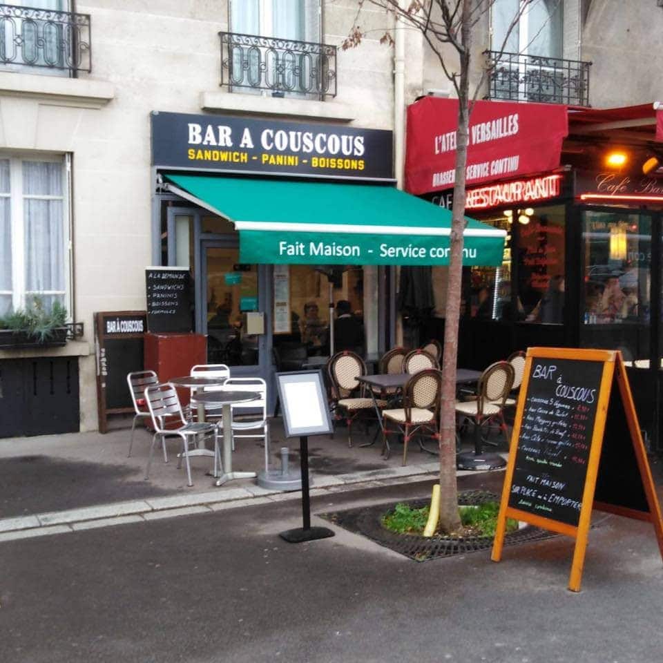 Bar à Couscous — photo 3