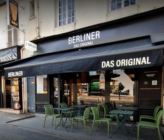 Berliner Das Original — photo 2