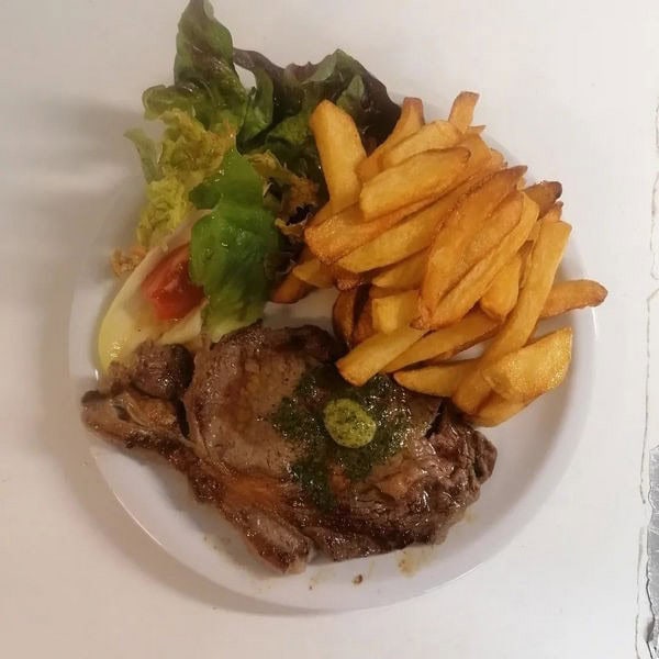 Photo de Bistro 79