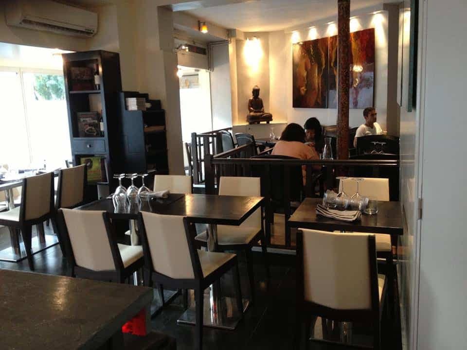 Bistro Indochine — photo 2