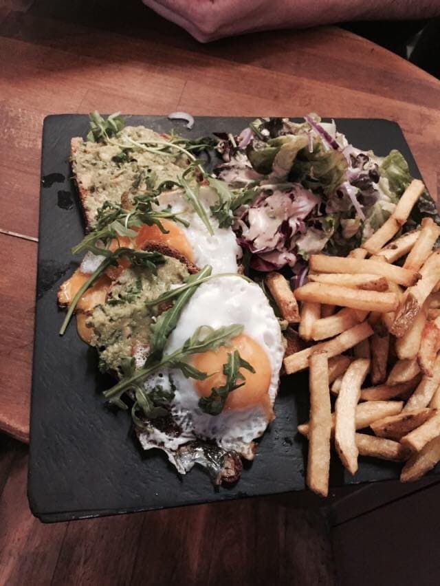 Photo de Bistrot Clara