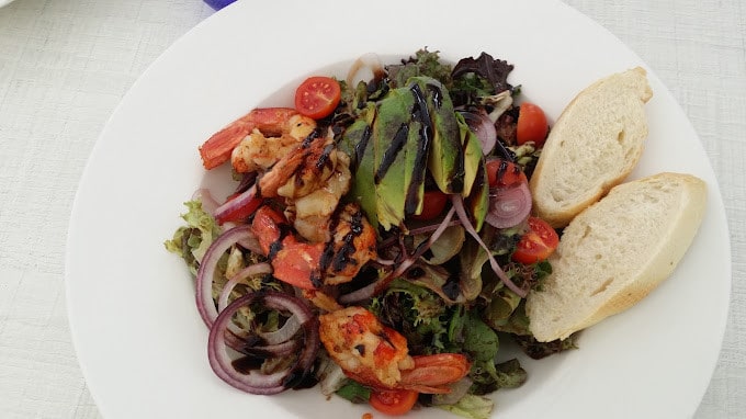Photo de Bistrot du Parc