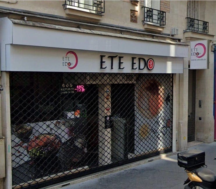 Bothai By Eté Edo — photo 3