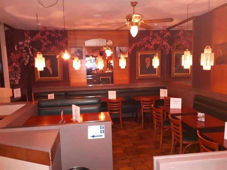 Brasserie Le Germinal — photo 3