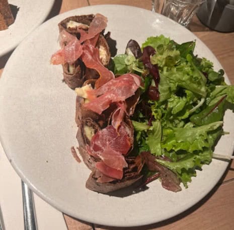 Photo de Breizh Café Charles Michels