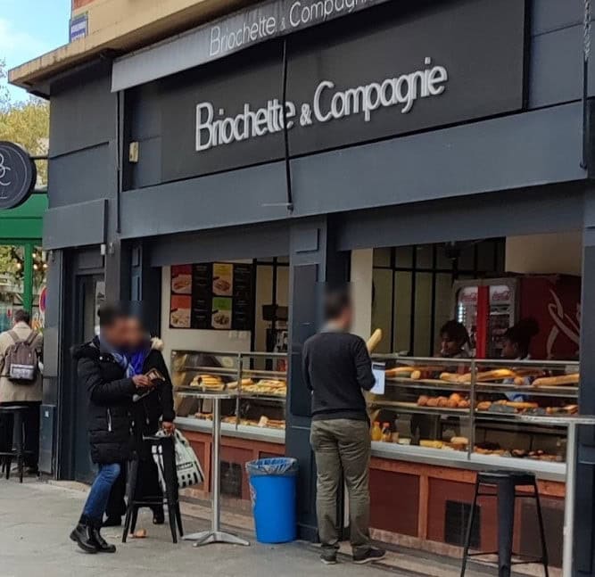 Briochette et Compagnie — photo 3