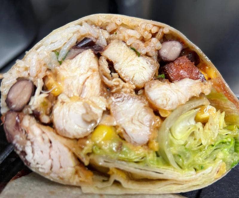 Burritos Hermanos — photo 2