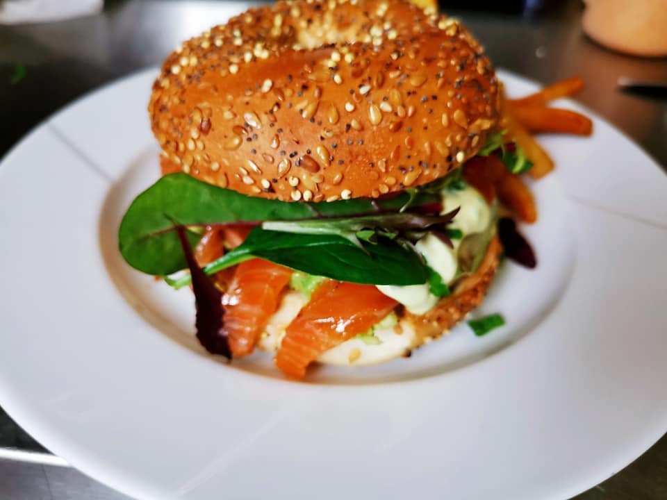 Café au rond point — photo 2