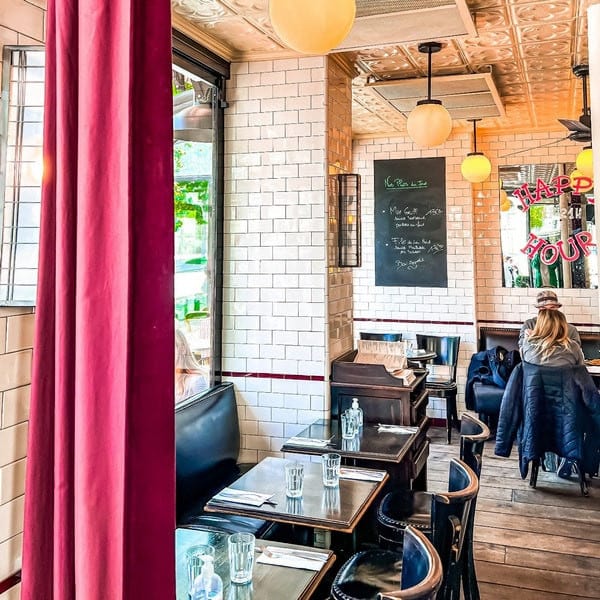 Café Basile — photo 3