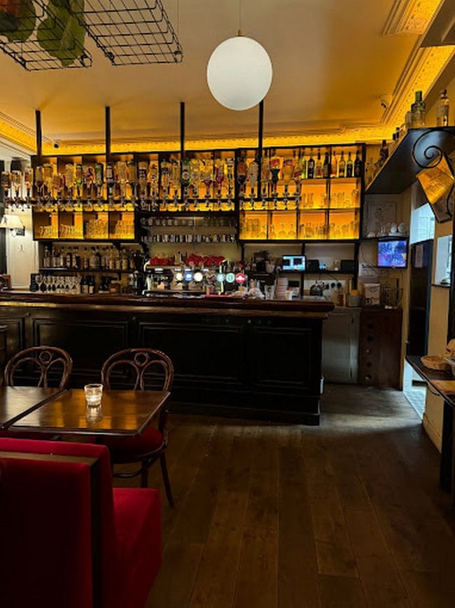 Café Ella — photo 3