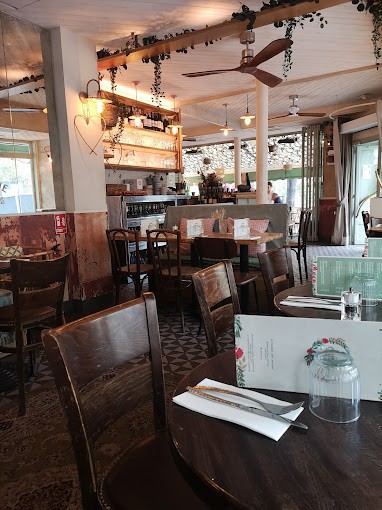 Café Fleur — photo 3