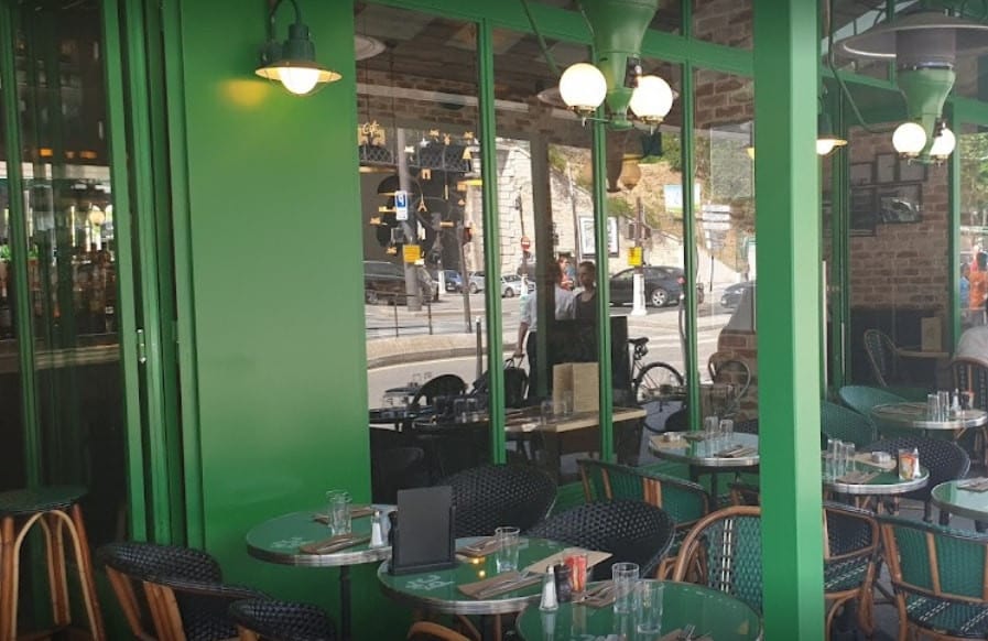 Café Le PC — photo 2