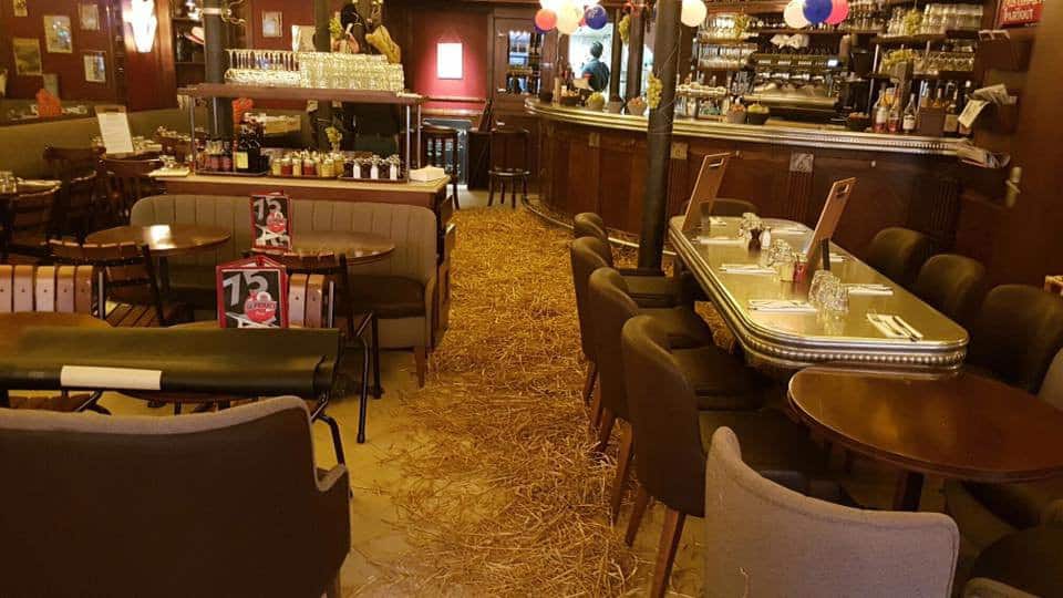 Café Le Piquet — photo 3