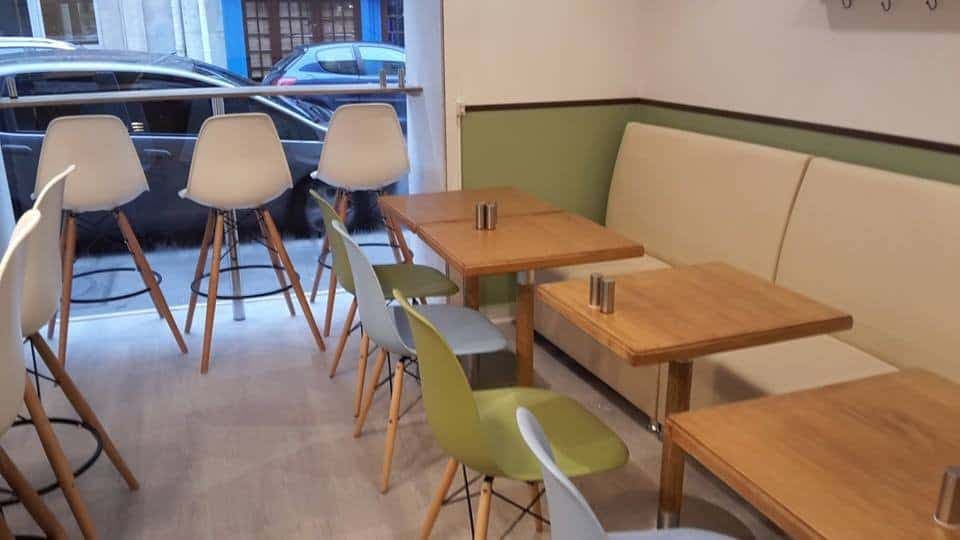 Cafe Lulu — photo 3