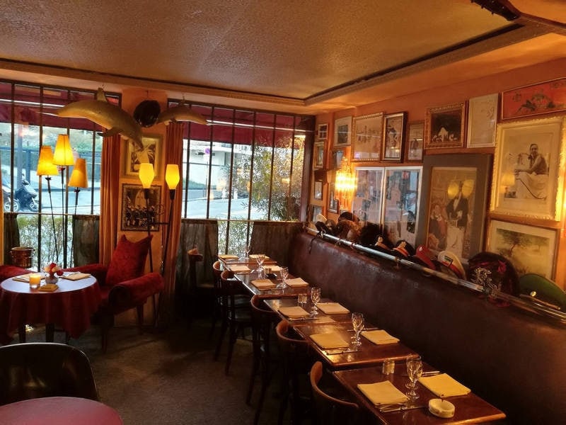 Café Michel — photo 3