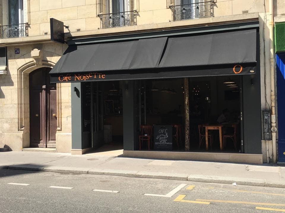 Café Noisette — photo 3