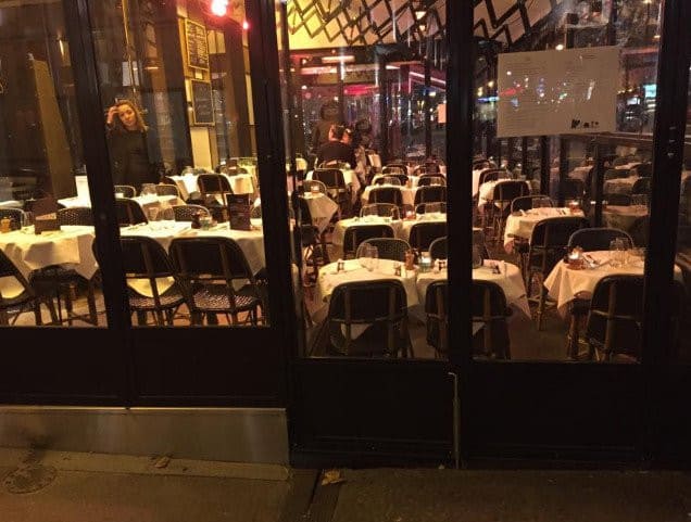 Café Primerose — photo 2