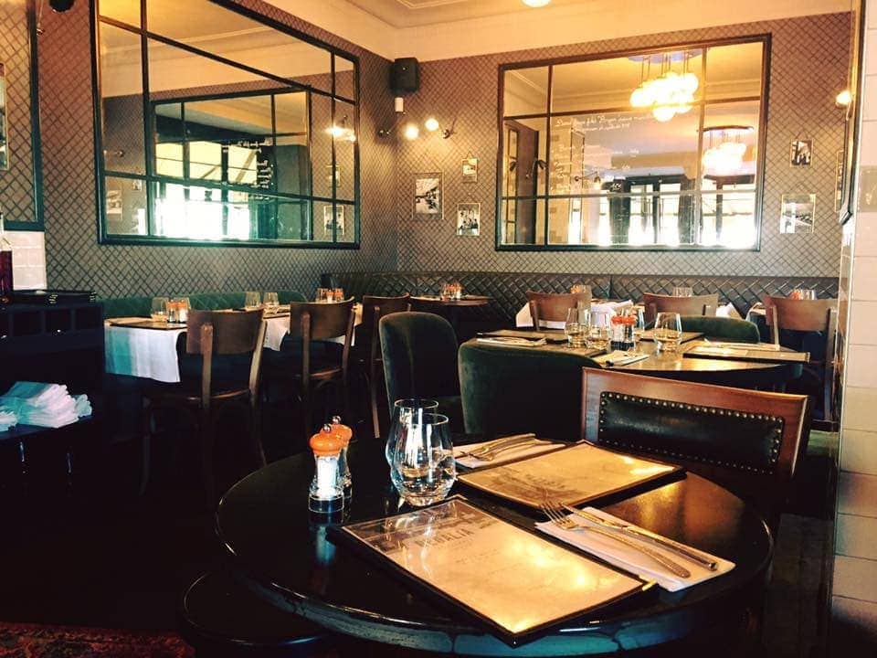 Café Regalia — photo 5