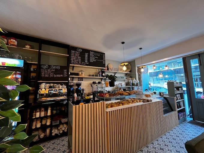 Cafet'o — photo 3