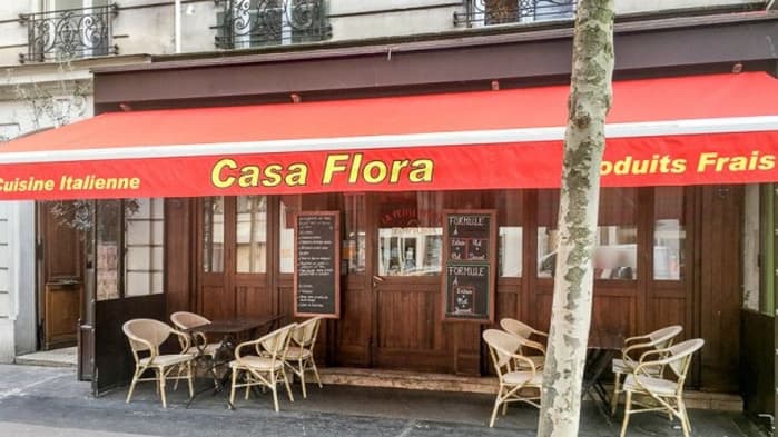 Casa Flora — photo 2
