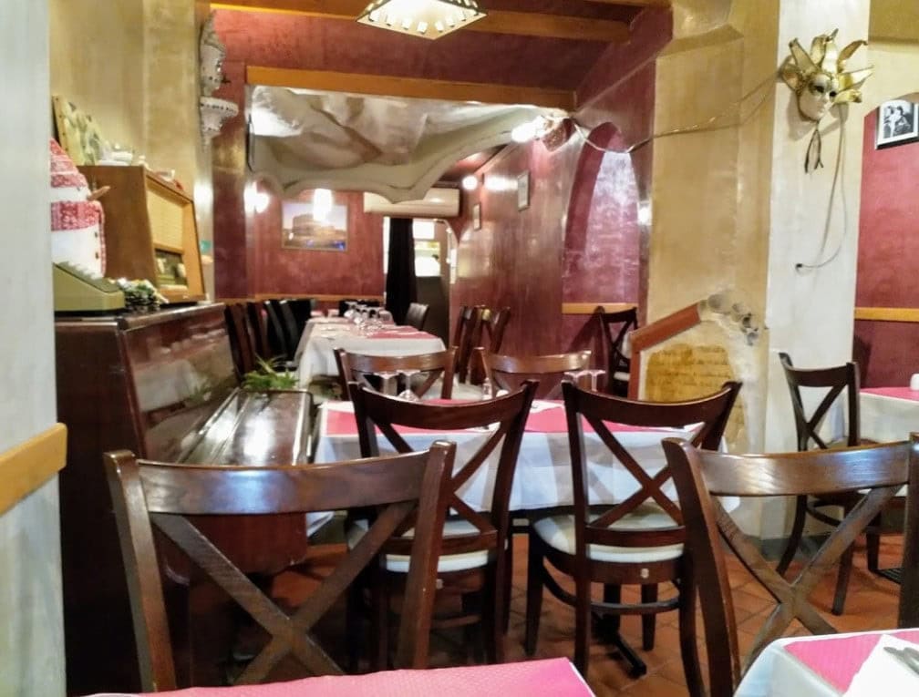 Casa Roma — photo 3