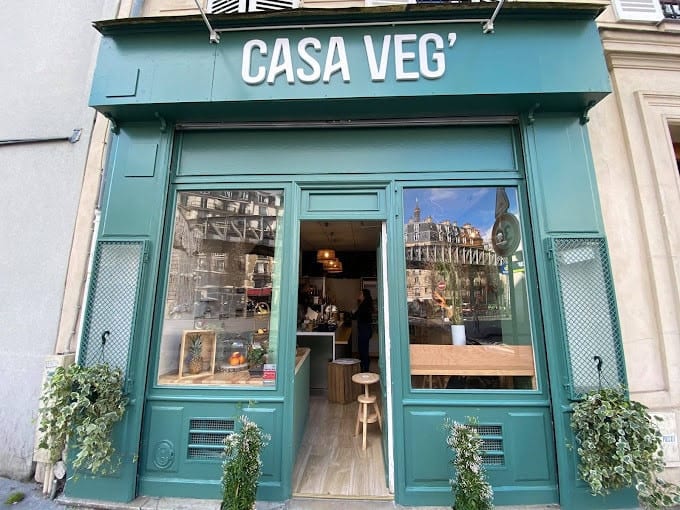 Casa Veg' — photo 2