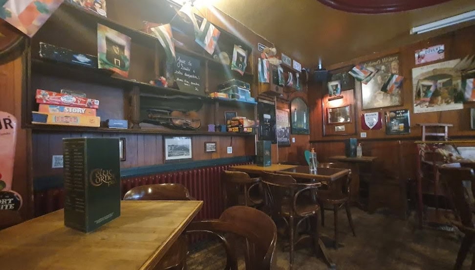 Celtic Corner — photo 3