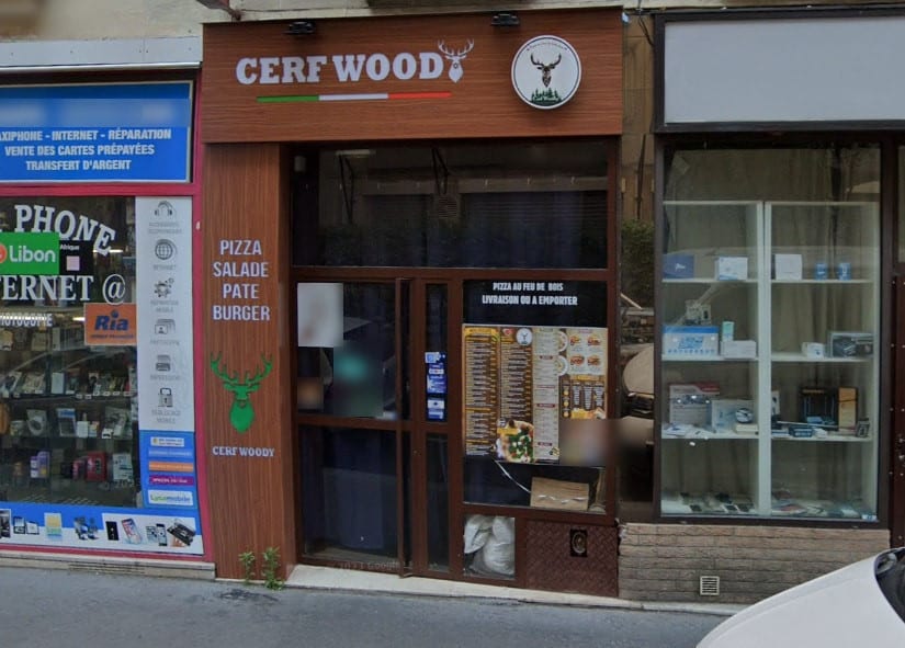 Cerf Woody — photo 3