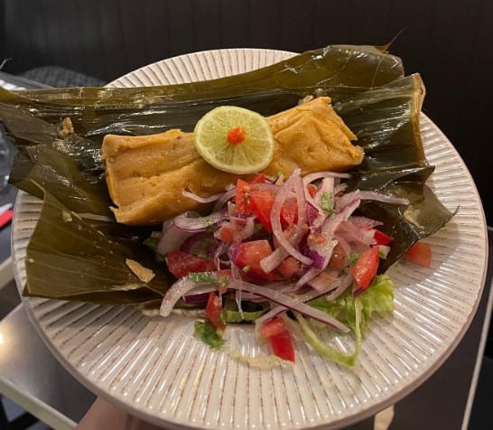 Cevicheria Punchy — photo 2